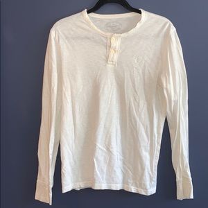 American Eagle Outfitters long sleeve T shirt